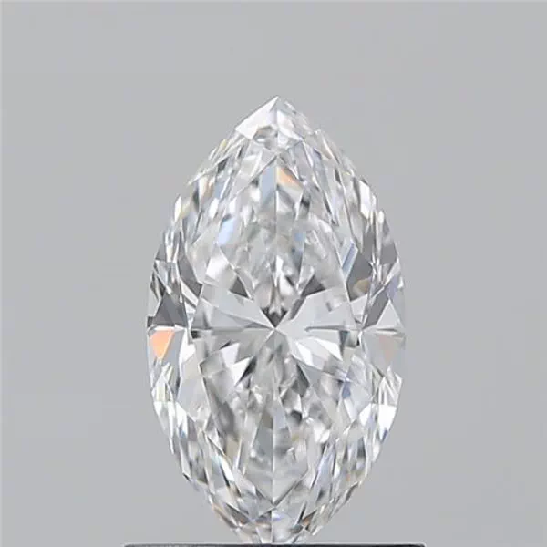 1.01 Carat · D · VS1 very good Cut