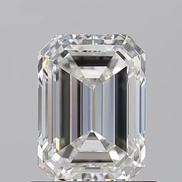 1.01 Carat · H · VVS1 Rare Carat Ideal Cut
