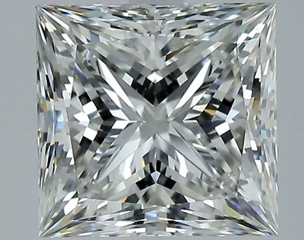 3.21 Carat · I · VS2 Rare Carat Ideal Cut