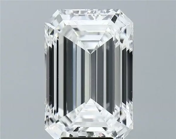 7.32 Carat · F · VVS2 Rare Carat Ideal Cut