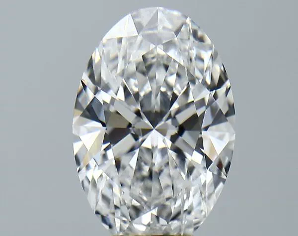 5.36 Carat · E · VVS2 Rare Carat Ideal Cut