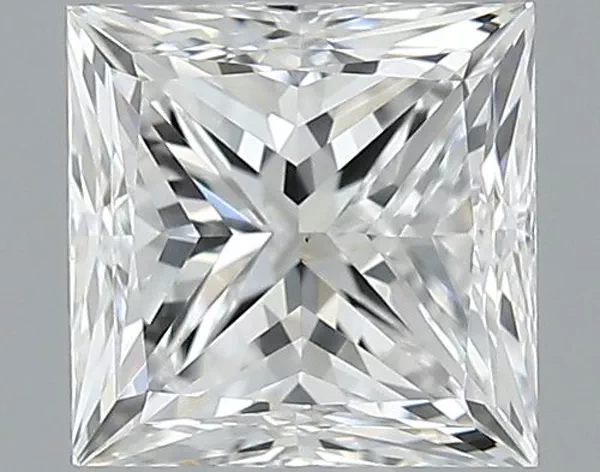 1 Carat · E · VS1 very good Cut