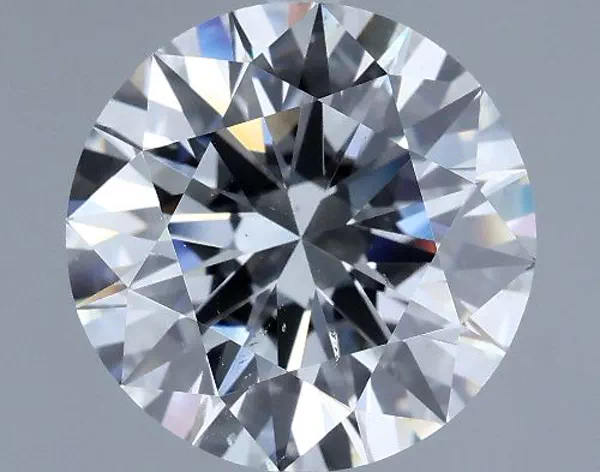 5.12 Carat · G · SI1 excellent Cut