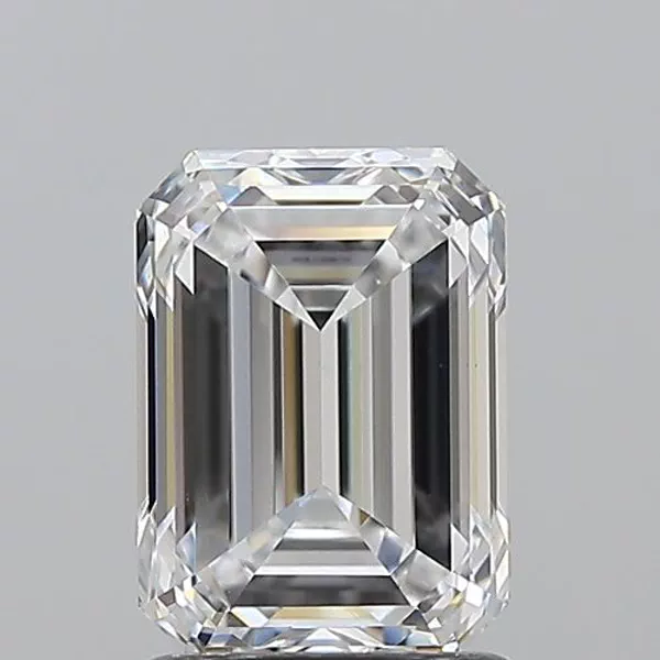 1.59 Carat · D · VS1 Rare Carat Ideal Cut