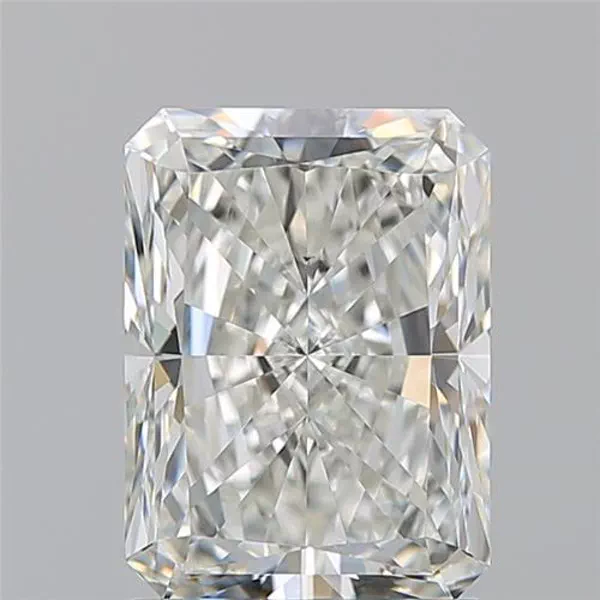 2.01 Carat · I · VS2 Rare Carat Ideal Cut