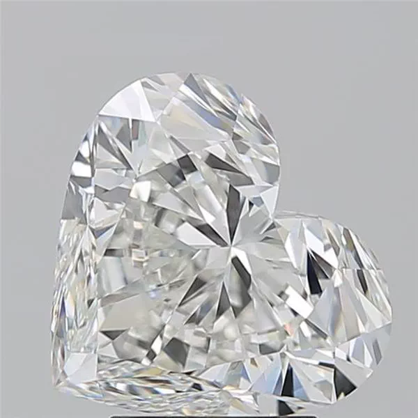 4.01 Carat · H · VS1 Rare Carat Ideal Cut