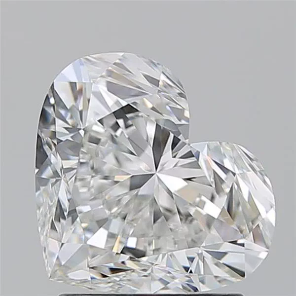 2.01 Carat · F · VS1 Rare Carat Ideal Cut