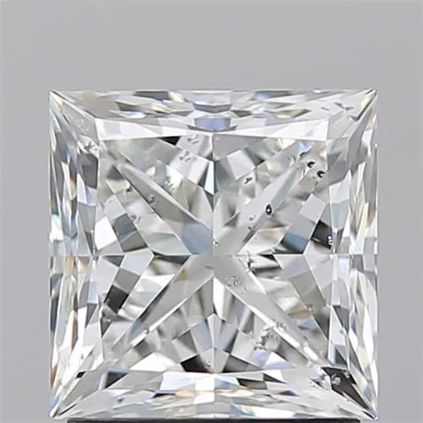 2.01 Carat · H · SI2 Rare Carat Ideal Cut