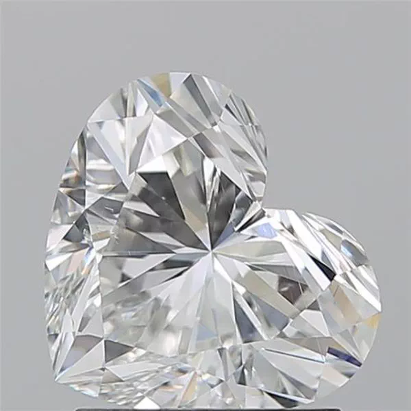 1.71 Carat · G · SI1 Rare Carat Ideal Cut