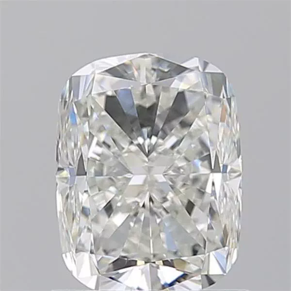1.21 Carat · H · VVS1 very good Cut
