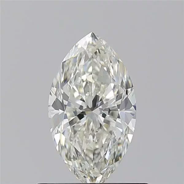 0.7 Carat · J · VVS1 very good Cut