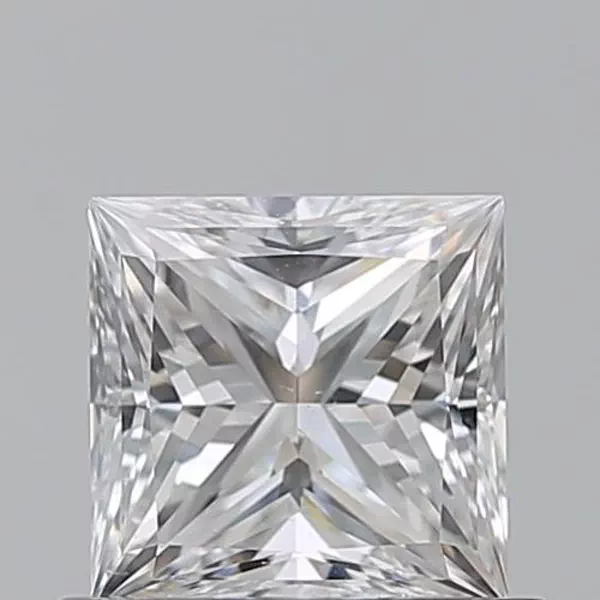 0.71 Carat · F · SI1 Rare Carat Ideal Cut