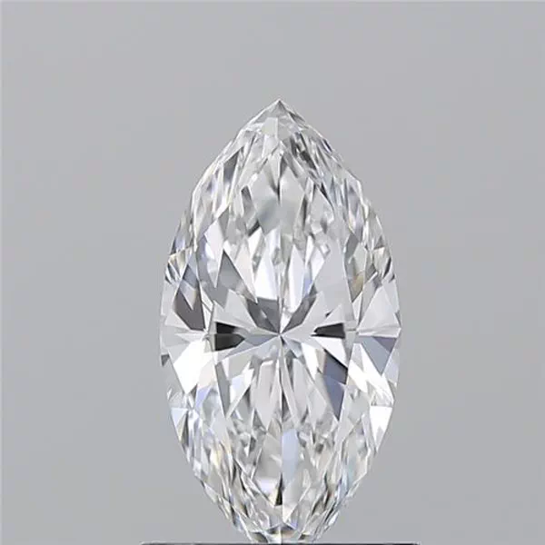 1.01 Carat · D · VVS1 Rare Carat Ideal Cut