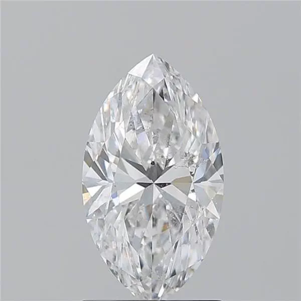 1.51 Carat · D · SI2 Rare Carat Ideal Cut