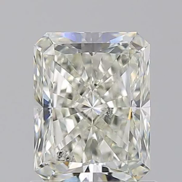 1.22 Carat · J · SI2 Rare Carat Ideal Cut