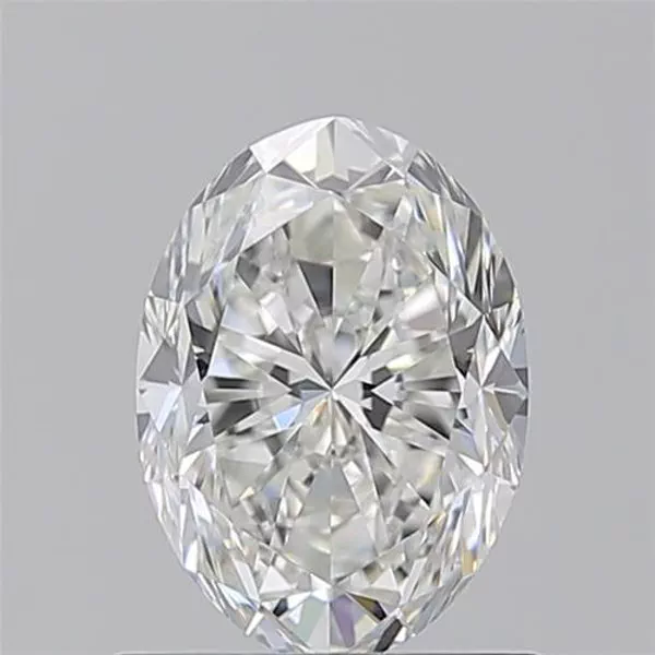 1.01 Carat · G · VVS1 good Cut