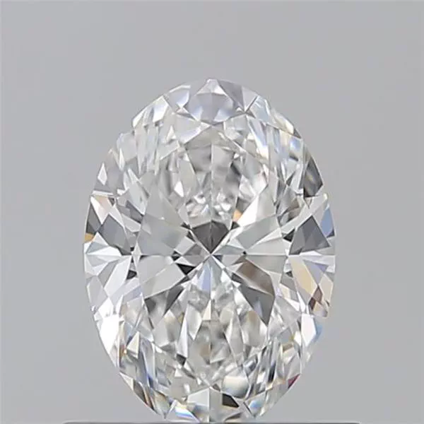 0.71 Carat · F · VVS2 Rare Carat Ideal Cut