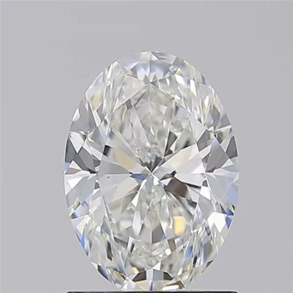 1.22 Carat · G · VS1 Rare Carat Ideal Cut