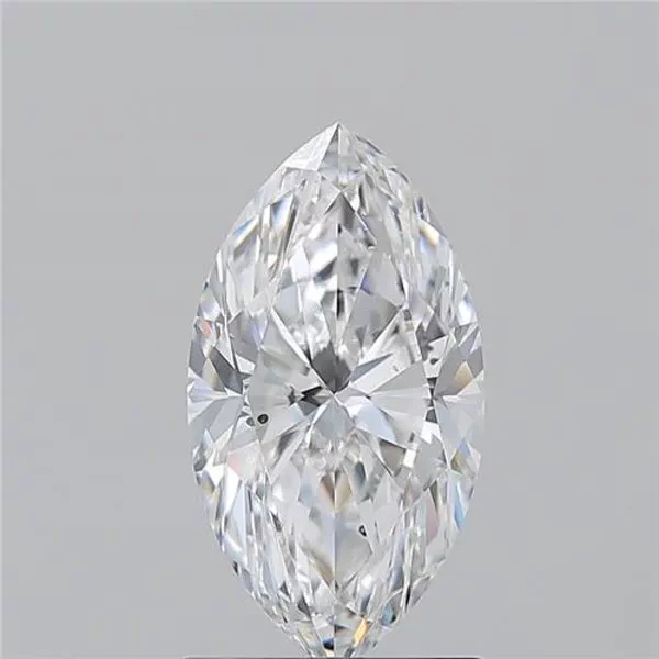 1.51 Carat · D · SI1 Rare Carat Ideal Cut