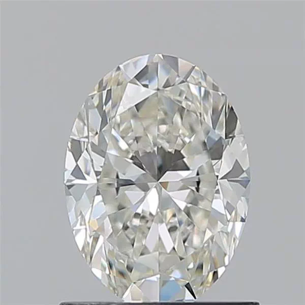 1.01 Carat · I · VS1 very good Cut