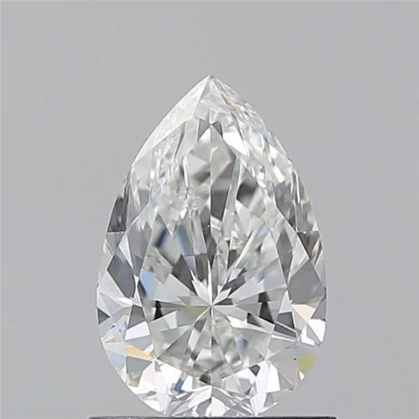 1.02 Carat · G · VS1 very good Cut
