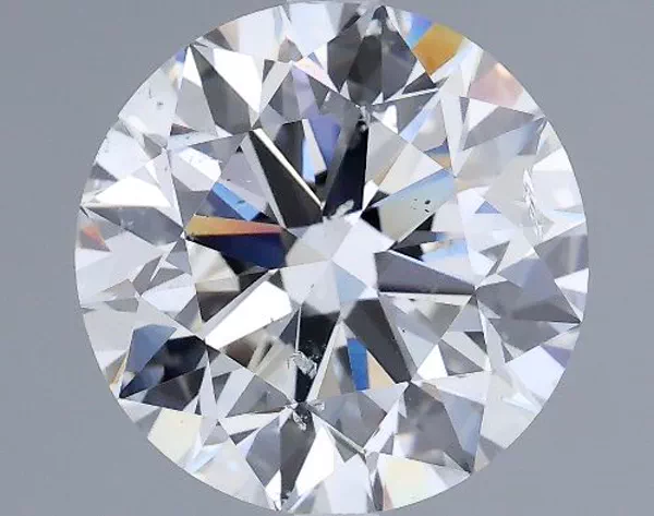 4.01 Carat · H · SI2 Rare Carat Ideal Cut