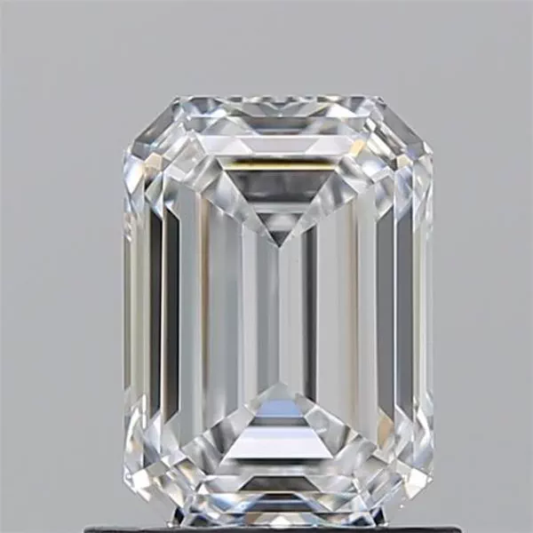 1.07 Carat · E · VS1 Rare Carat Ideal Cut