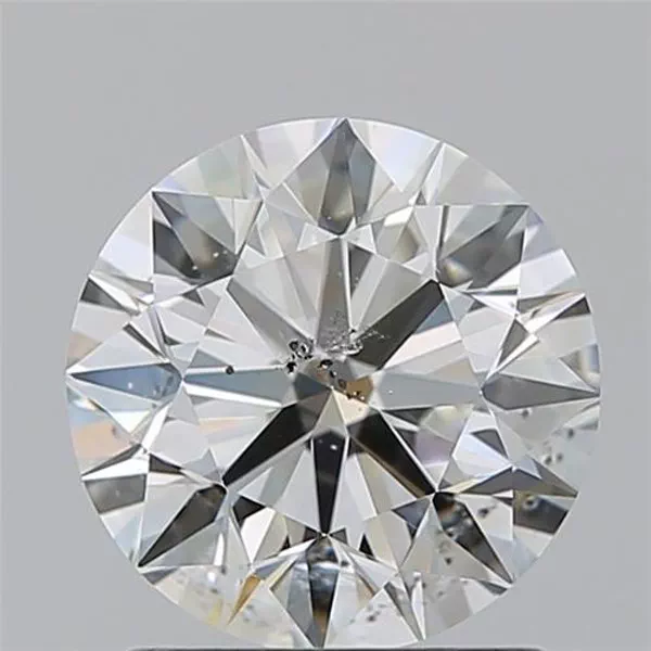 1.7 Carat · I · SI2 Rare Carat Ideal Cut