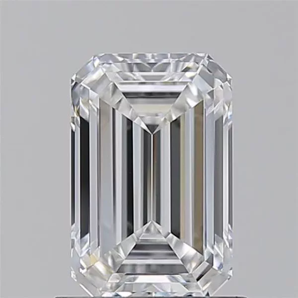 1.09 Carat · E · VVS2 Rare Carat Ideal Cut