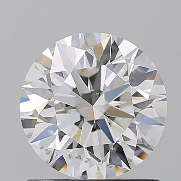 1.12 Carat · H · SI1 Rare Carat Ideal Cut