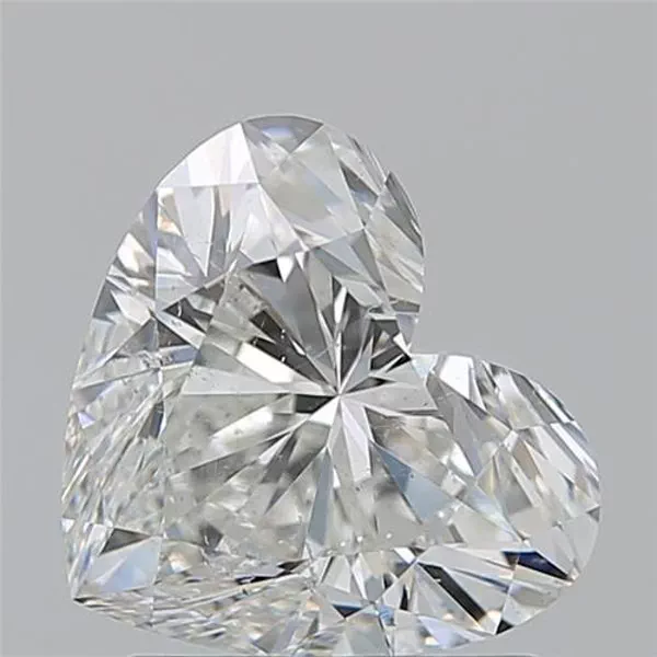 1.71 Carat · H · SI2 Rare Carat Ideal Cut