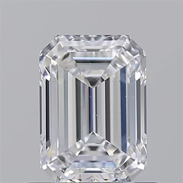 0.91 Carat · D · VS2 Rare Carat Ideal Cut