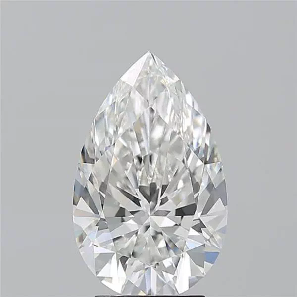 3.31 Carat · G · IF Rare Carat Ideal Cut
