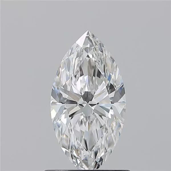 1.01 Carat · F · VS1 Rare Carat Ideal Cut