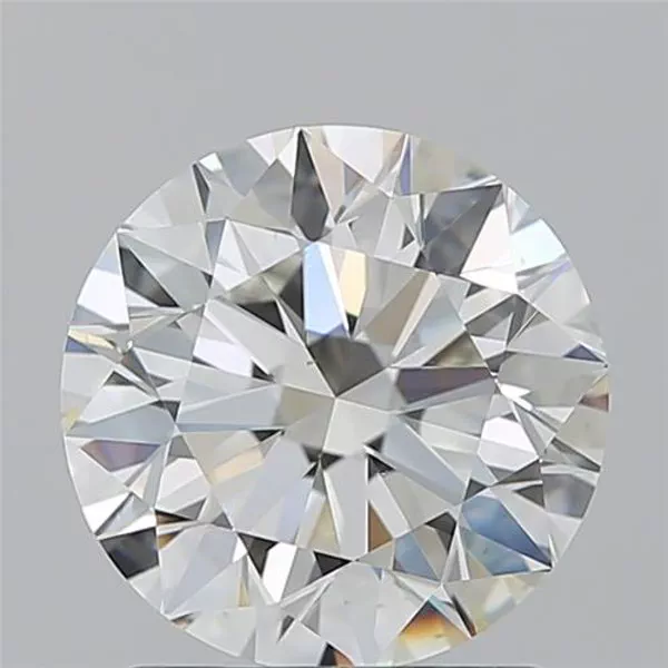 1.9 Carat · I · VS1 Rare Carat Ideal Cut