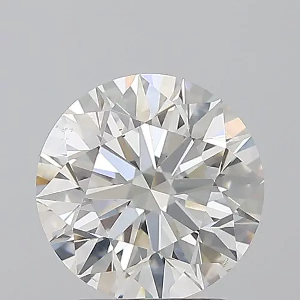 1.71 Carat · E · SI1 excellent Cut