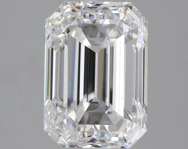 2.5 Carat · D · VS2 very good Cut