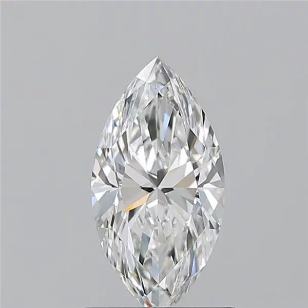 1.01 Carat · F · VS1 Rare Carat Ideal Cut