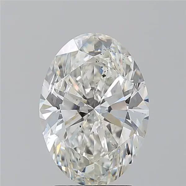 3.23 Carat · H · SI2 Rare Carat Ideal Cut