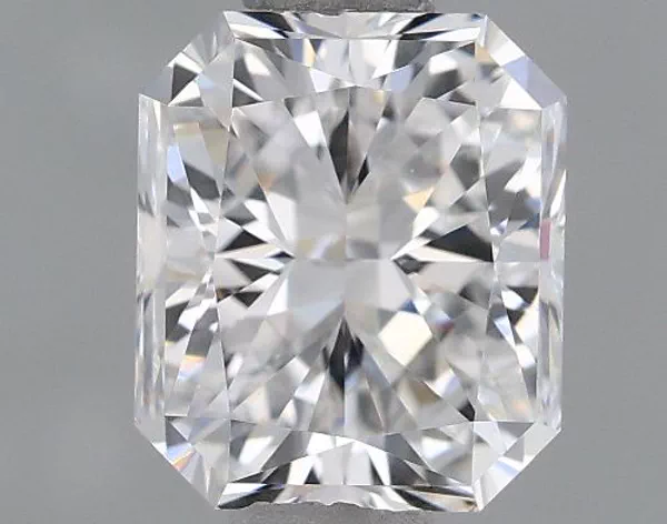 1 Carat · D · VVS1 very good Cut
