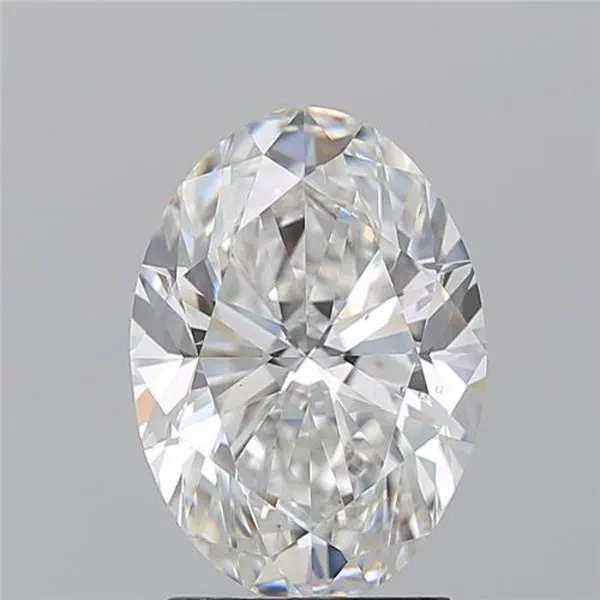 2.5 Carat · F · SI1 Rare Carat Ideal Cut