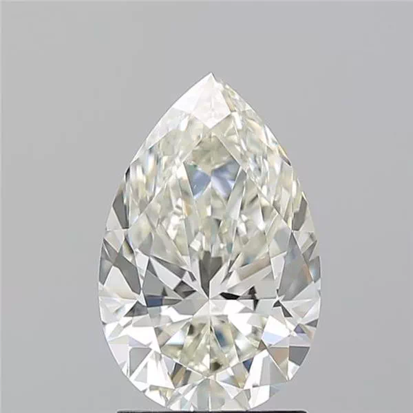 2.03 Carat · K · VS1 Rare Carat Ideal Cut