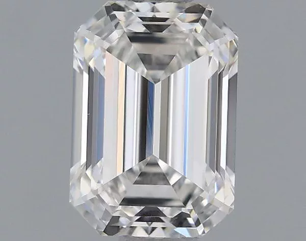 1.24 Carat · D · VVS2 Rare Carat Ideal Cut
