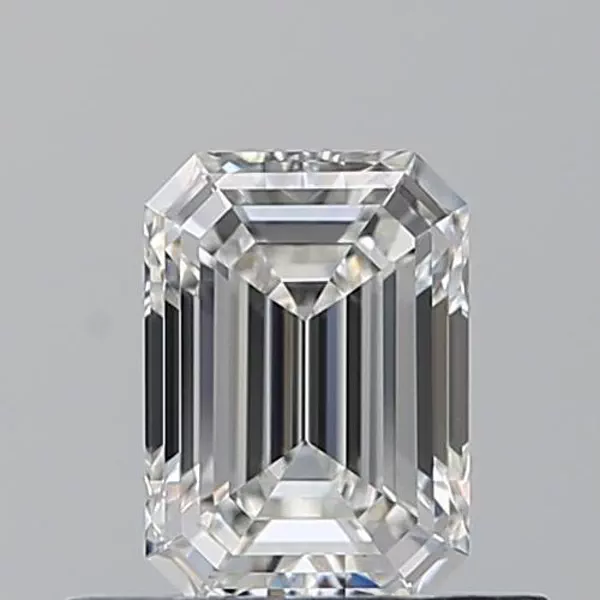 0.51 Carat · F · VVS2 Rare Carat Ideal Cut