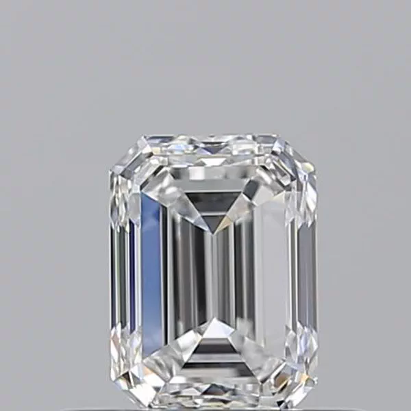 0.5 Carat · F · VVS1 very good Cut