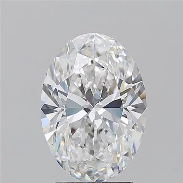 3.01 Carat · E · VS2 Rare Carat Ideal Cut