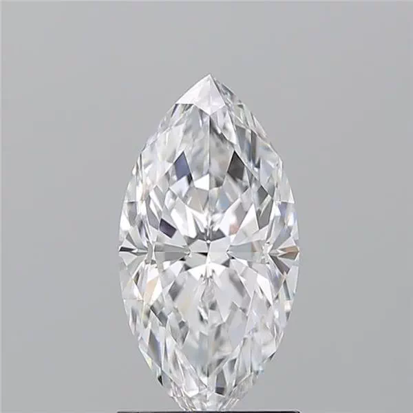 1.51 Carat · D · VVS2 Rare Carat Ideal Cut
