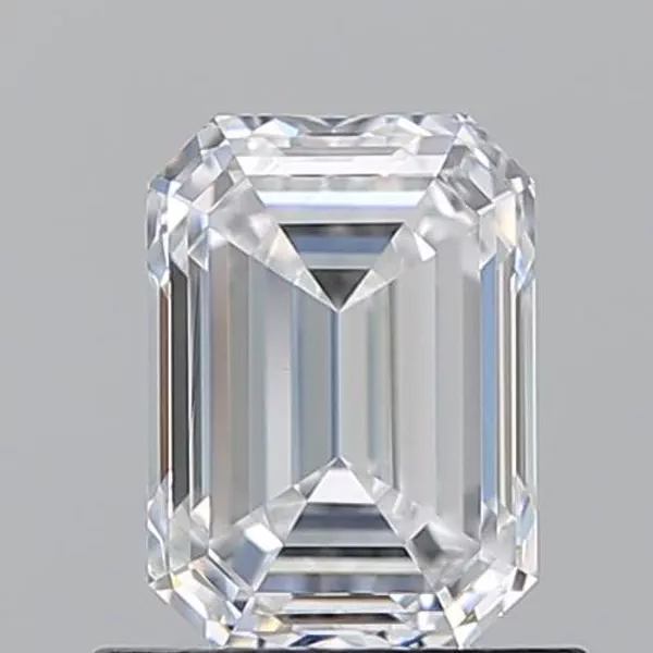 1.01 Carat · D · VVS2 Rare Carat Ideal Cut