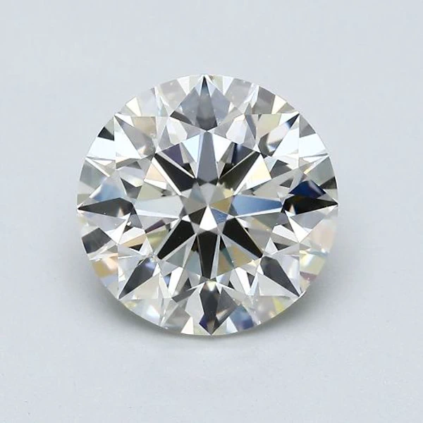 2.8 Carat · K · VS2 Rare Carat Ideal Cut