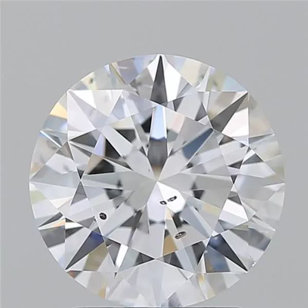 2.7 Carat · D · SI1 Rare Carat Ideal Cut